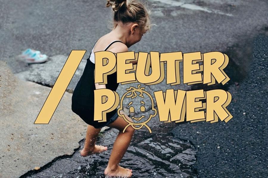 PeuterPower